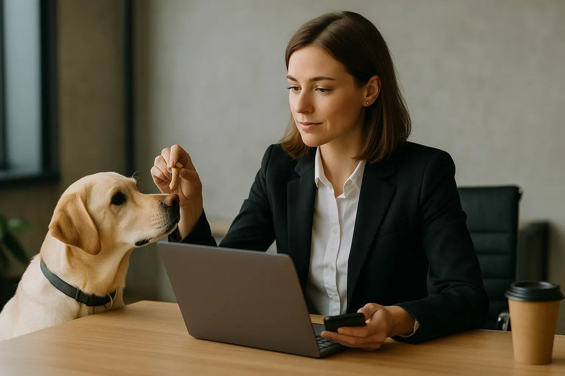 Digital Dog Coaching Subscriptions The Ultimate Guide for - expert guide by DogyShop