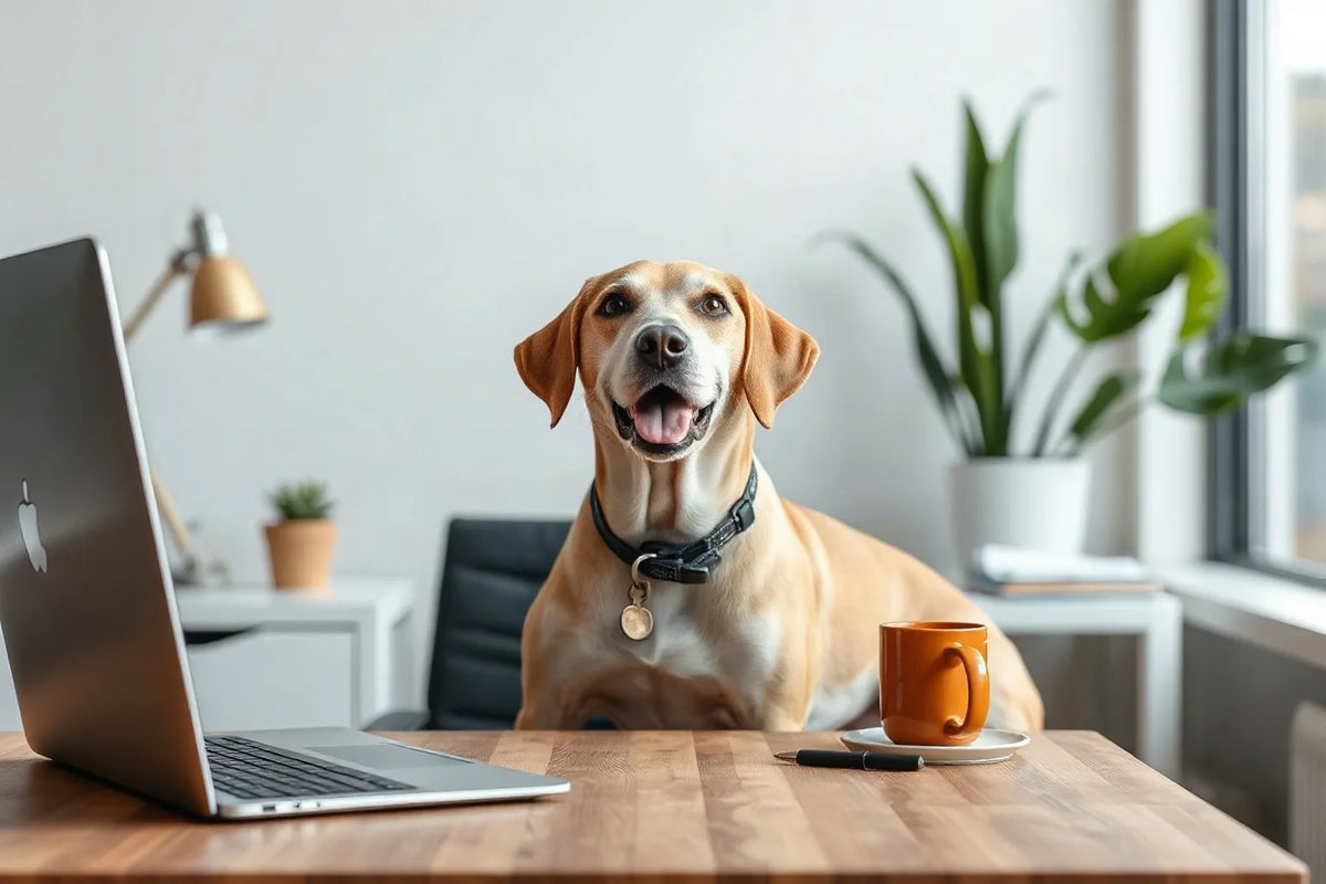 Digital Dog Coaching Subscriptions The Ultimate Guide for - expert guide by DogyShop