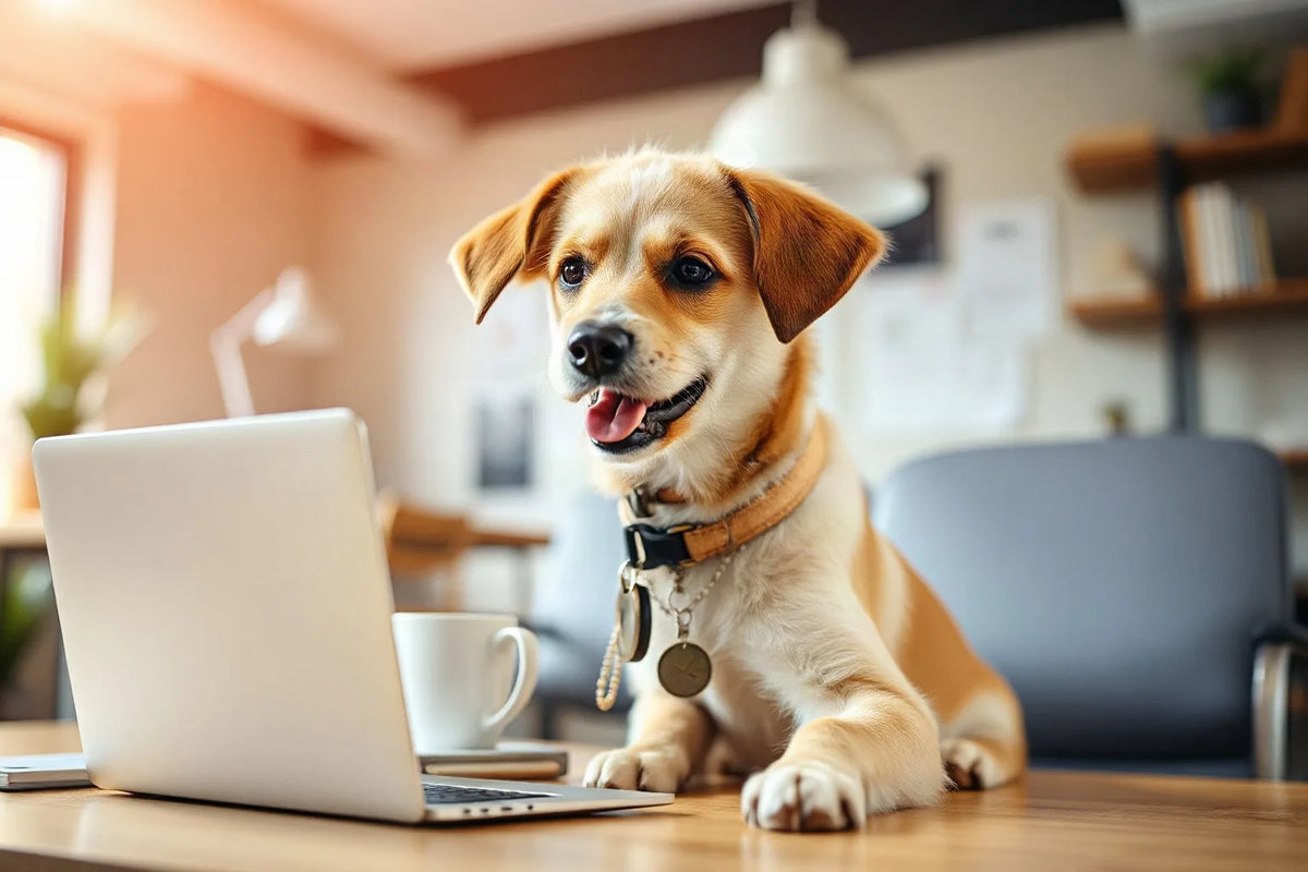 Digital Dog Coaching Subscriptions Your Ultimate Guide for - expert guide by DogyShop