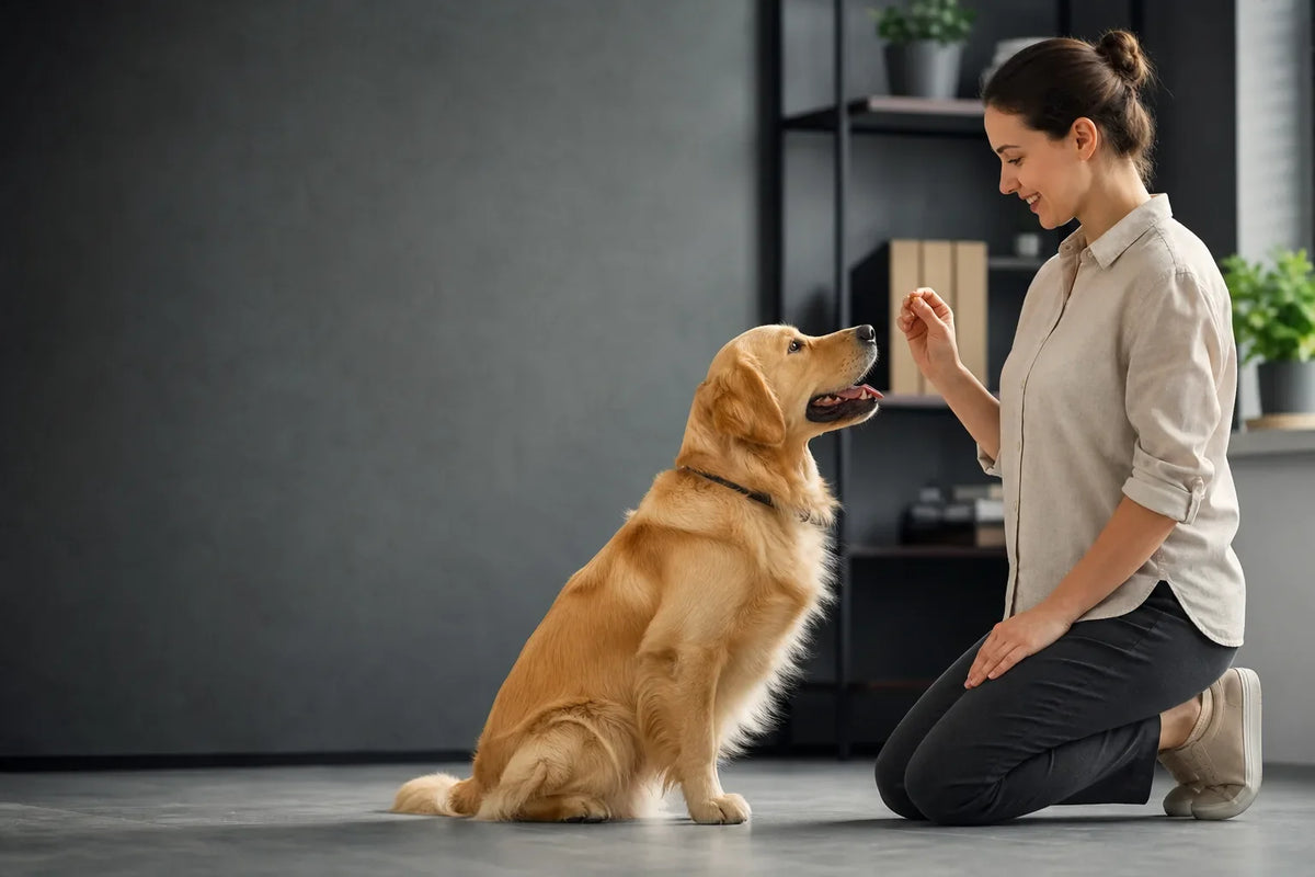 Dog Training Techniques The Ultimate Guide for 2026 - expert guide by DogyShop