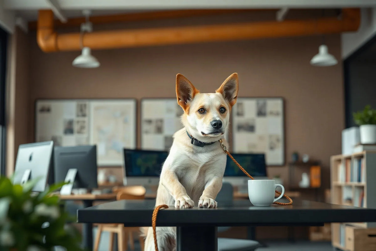 Dog Training Techniques 2026 The Ultimate Guide - expert guide by DogyShop