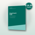 dogycoach club monthly training — DogyCoach Club — Monthly Training Membership