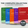 complete collection training ebooks — The Complete Collection — All 5 Training Ebooks (Bundle)